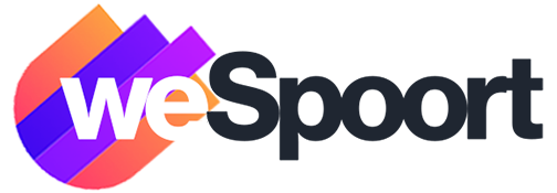 weSpoort | Logo