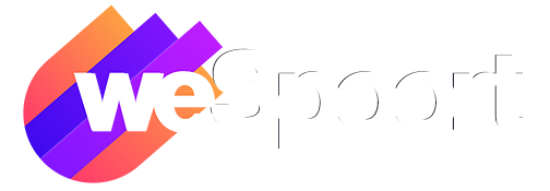 weSpoort | Logo