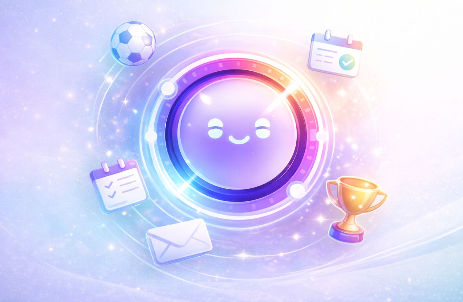 Assistente AI per società sportive