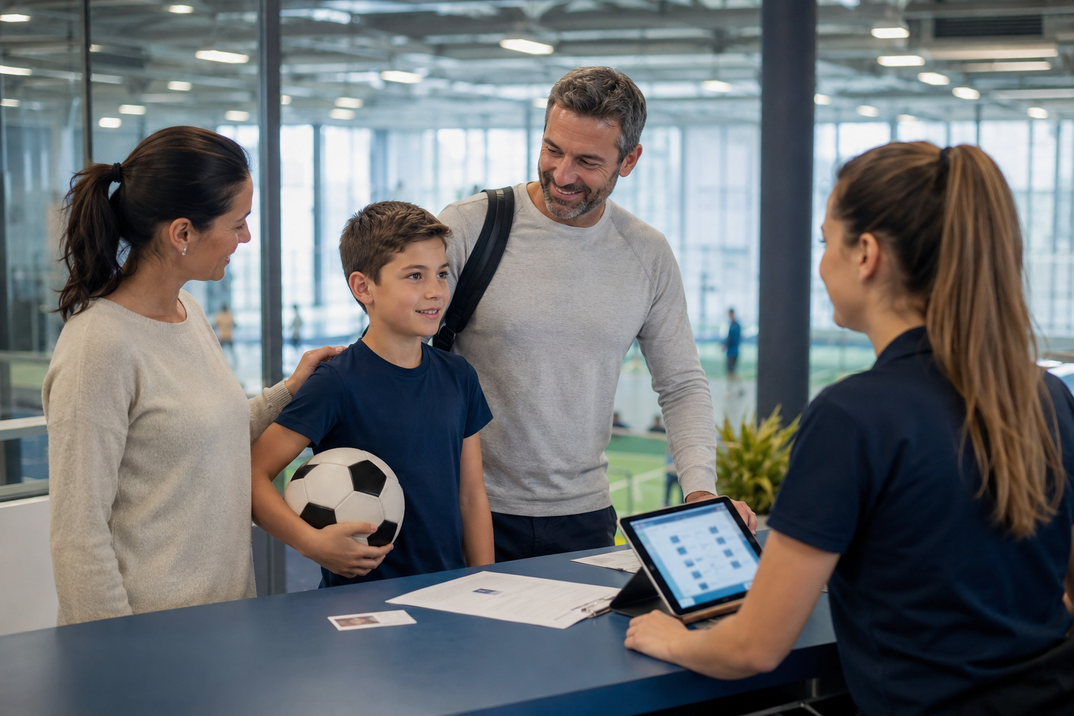 Bonus sport 2026