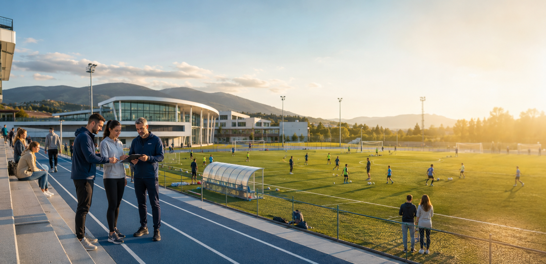 Guida al bonus sport 2026 per famiglie e associazioni sportive