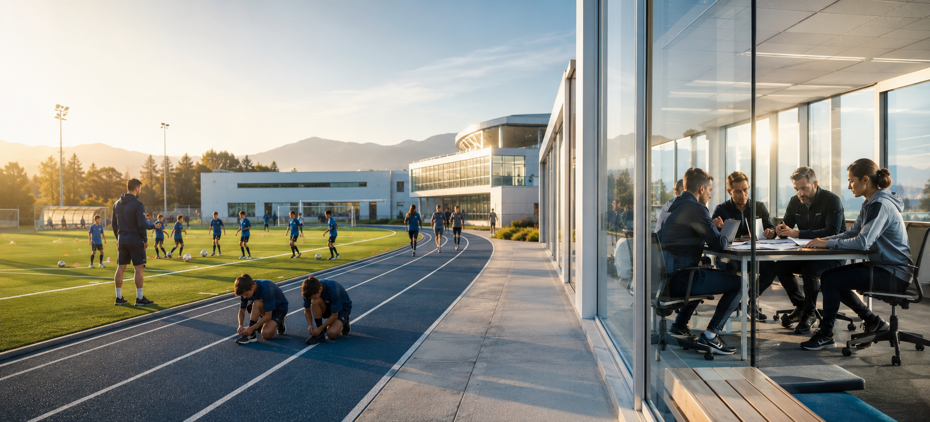 Gestione dei compensi sportivi in una ASD