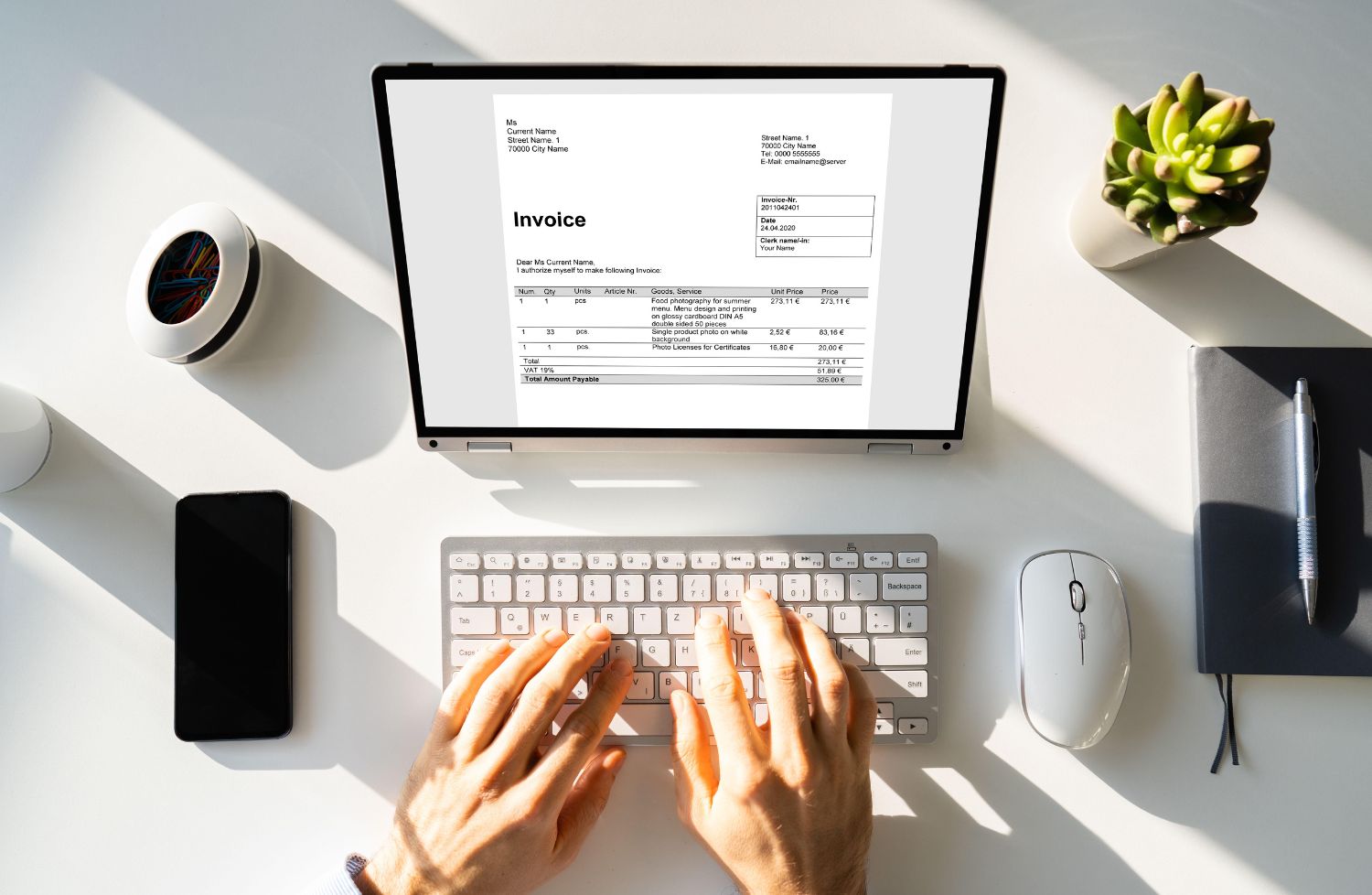 Fattura elettronica ASD e SSD: novità 2026