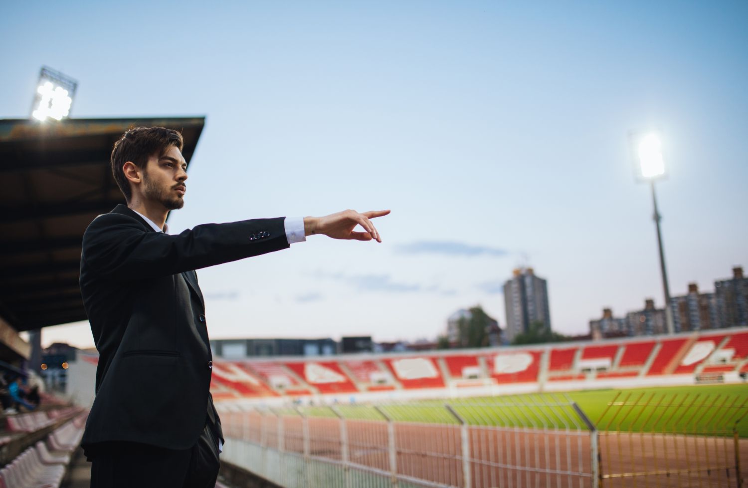 Safeguarding nello sport